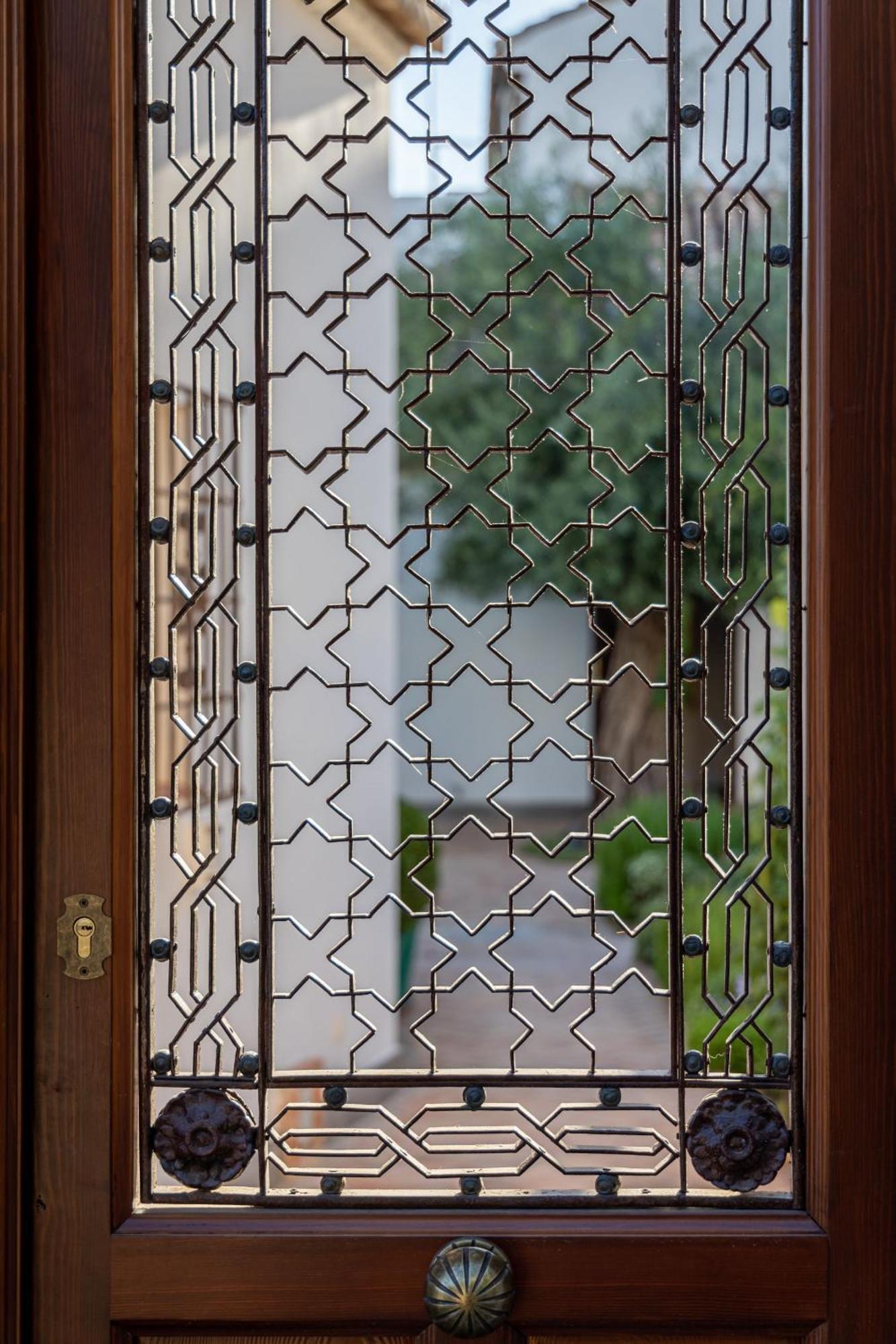 Carmen De Apperley Unique Stays Granada Exterior foto